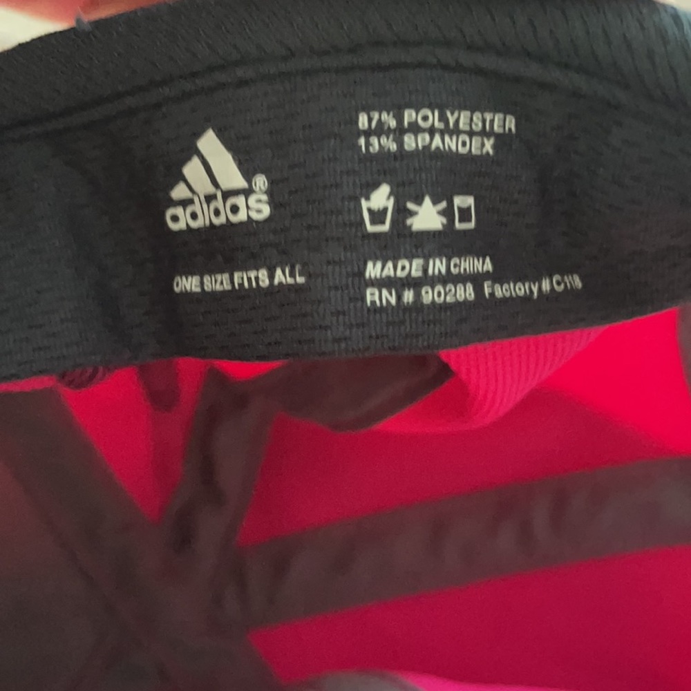 Addidas Cap - Picture 5 of 5